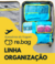 Linha ORGANIZAÇÃO