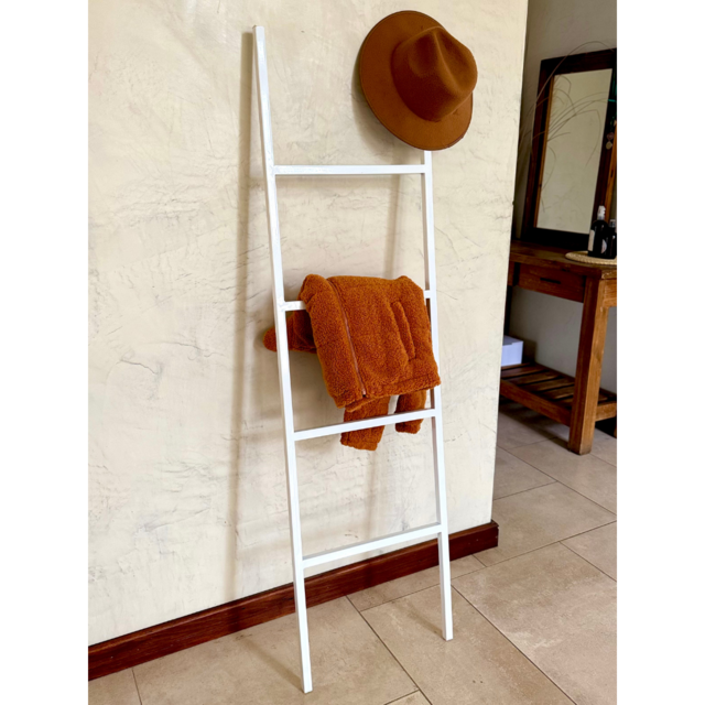 Colgador escalera sale