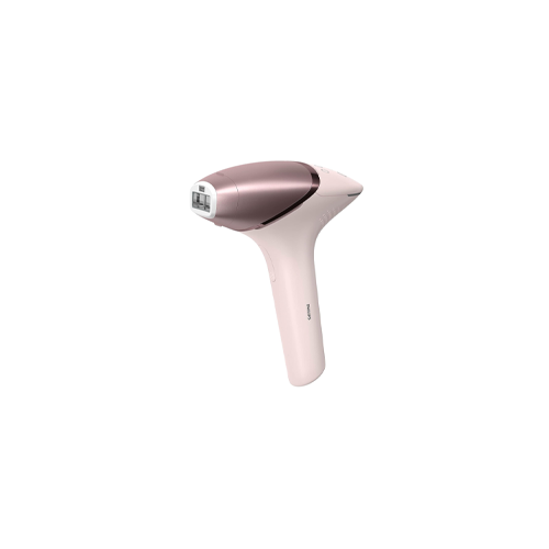 Philips Lumea Prestige Depiladora IPL Rosa Elegante