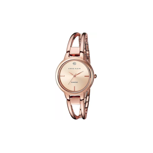 Reloj Anne Klein AK 2626RGRG Original y Elegante
