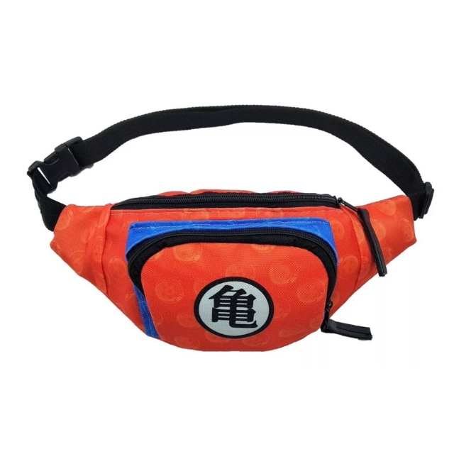 Rinonera Dragon Ball Comprar en Baloo Toys