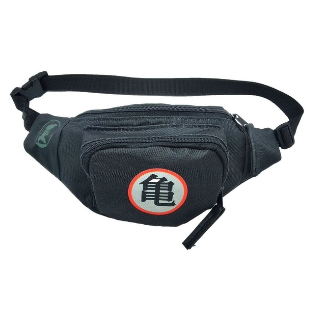Riñonera dragon ball sale