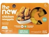 Chicken Newggets - The New