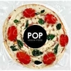 Pizza Marguerita - Pop Vegan