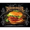 Ogro Burger - Ogro Vegano