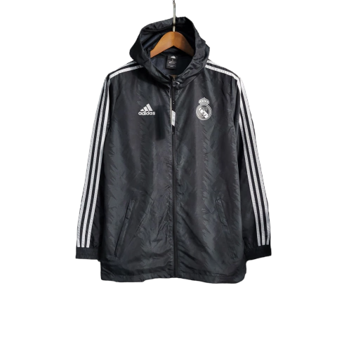 Corta vento adidas real madrid hotsell