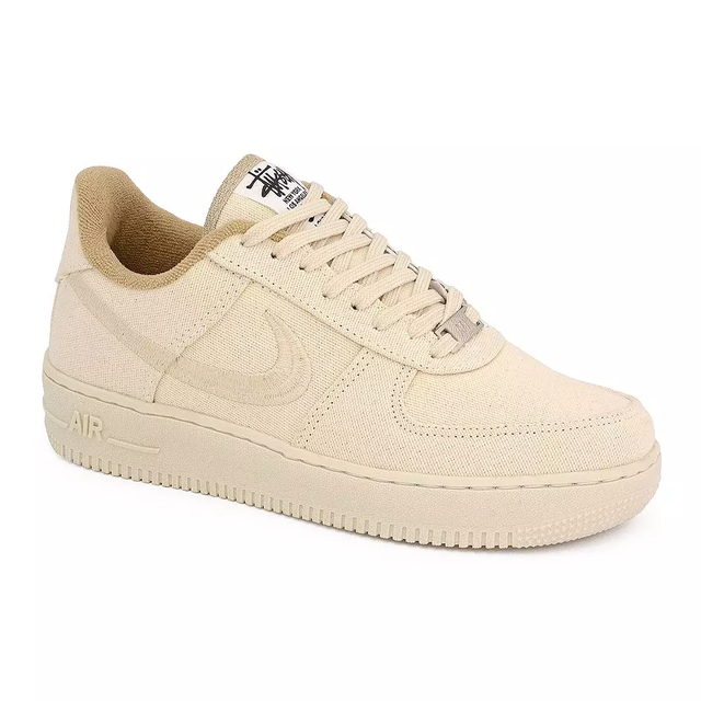 AIR FORCE BEGE Comprar em Outlet CB