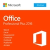 Licencia Microsoft Office 2016 Pro Plus 1PC [BIND]