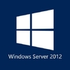 Windows Server 2012 Standard