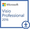 MICROSOFT VISIO 2016 PROFESIONAL