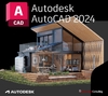 AUTO CAD 2025 (WINDOWS/MAC).
