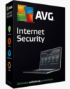 AVG Internet Security 10 Dispositivos 1 Año