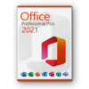 Licencia Microsoft Office 2021 Profesional Plus [Retail]