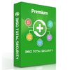 360 Total Security Premium 3 PC 1 AÑO