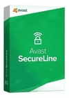 Avast SecureLine VPN 1 Dispositivos 1 Año