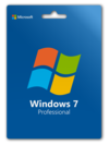Windows 7 Professional SP1 [Retail Online]