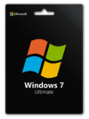 Windows 7 Ultimate SP1 [Retail Online]