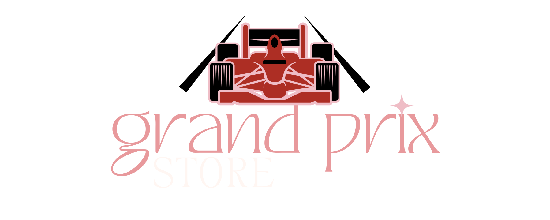 Loja online de Grand Prix Store