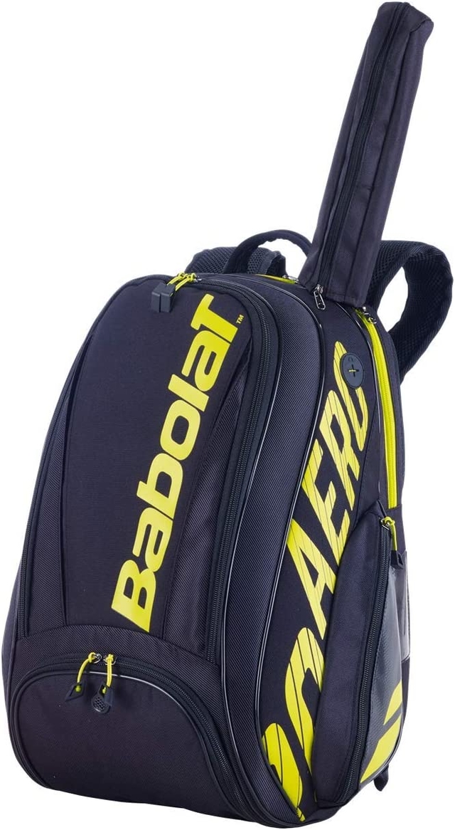 Mochilas babolat para tenis sales