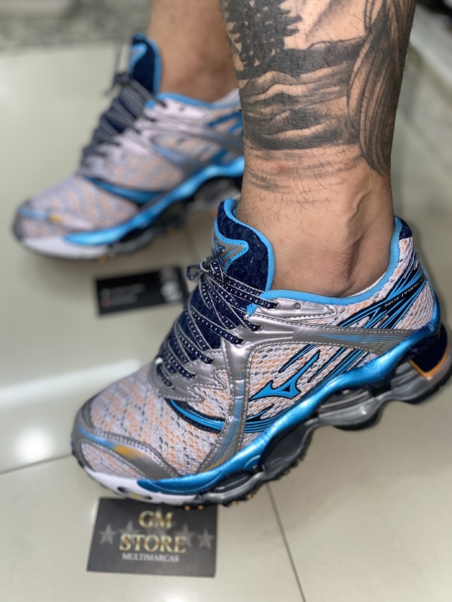 Mizuno prophecy 1 hot sale