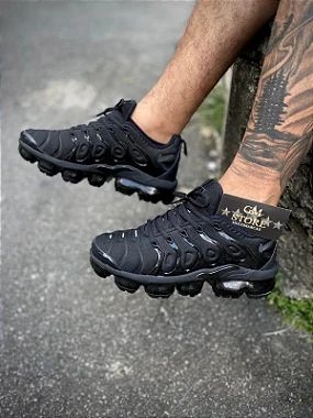 Tênis Nike Vapor Max Plus - GM Store