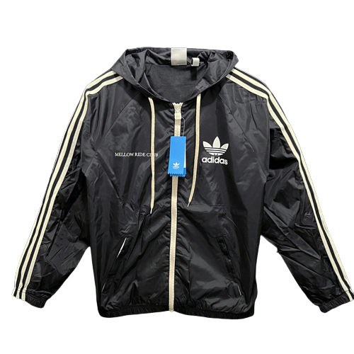 Corta vento hot sale adidas premiere