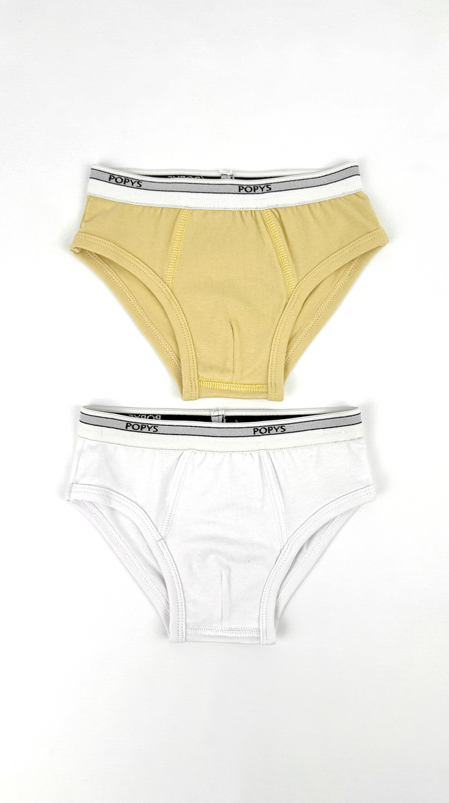 Popys ropa de chicos sale