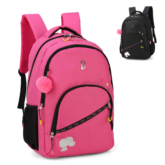 Mochila puma barbie on sale