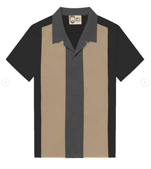 Camisas charlie harper clearance