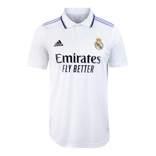 Camisa do real madrid branca cheap e dourada