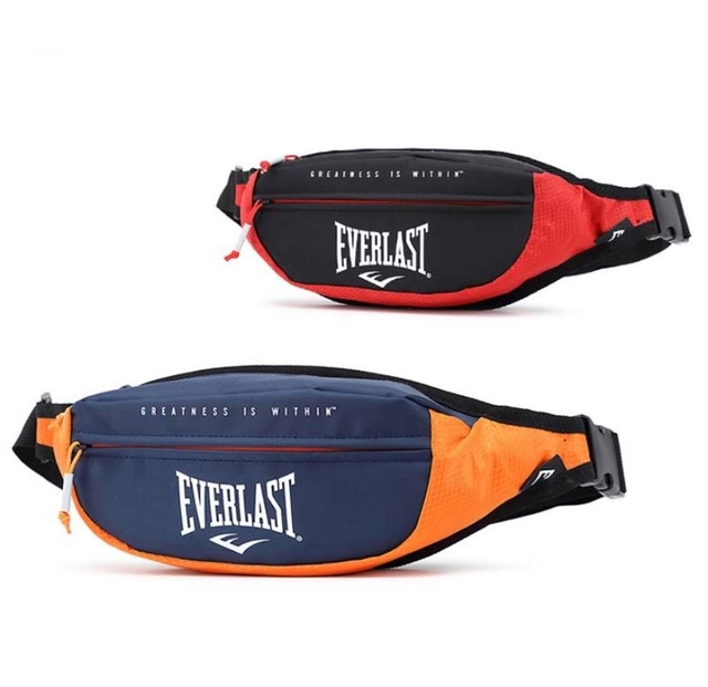 Everlast riñonera 2025