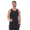 Regata Masculina Dry-fit Treino Corrida Academia Uv50+