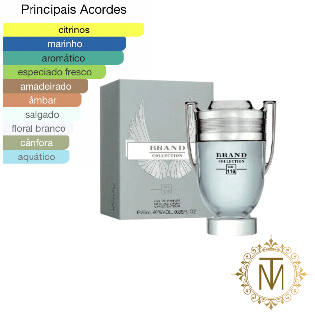 Invictus paco rabanne notas sale