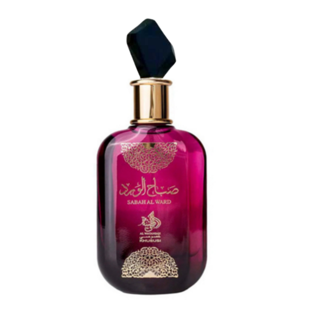 Pink Shimmer Secret Eau de Parfum 100 ml (REF. Olfativa BOMBSHELL