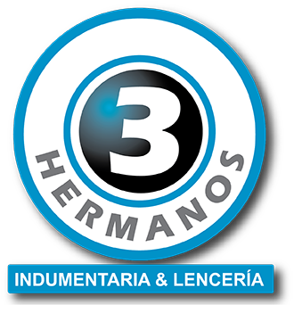 Lenceria mayorista los 3 hermanos hotsell