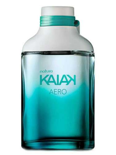 Perfume kaiak hombre precio sale