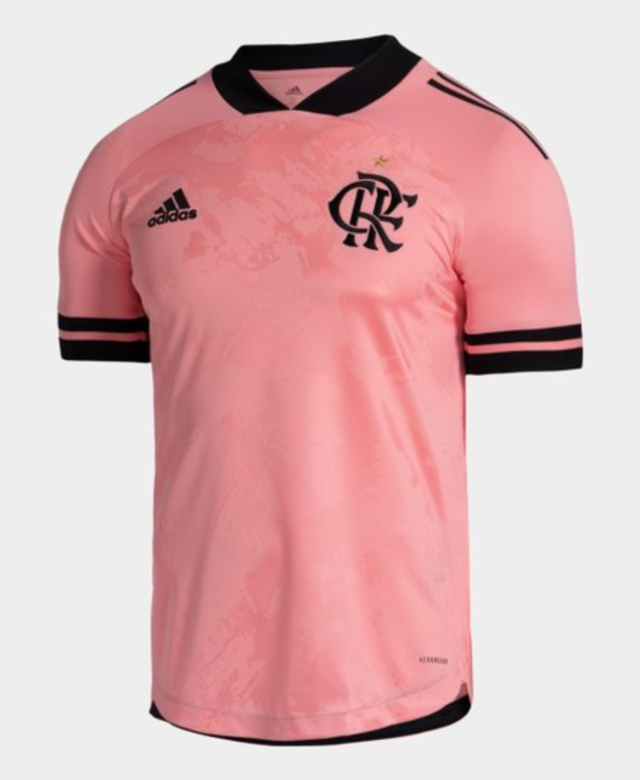 Kit Camisa Adidas Internacional Outubro Rosa 2022 Feminina + Camisa  Internacional Feminina Vermelha - FutFanatics