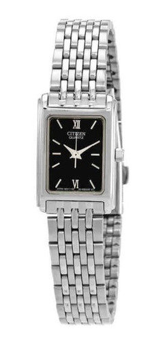 Reloj rectangular mujer hotsell