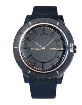 Reloj Okusai Pro Space Psd0115 anr 1a Analogico Sumergible