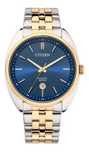 Reloj citizen wr 50 hotsell