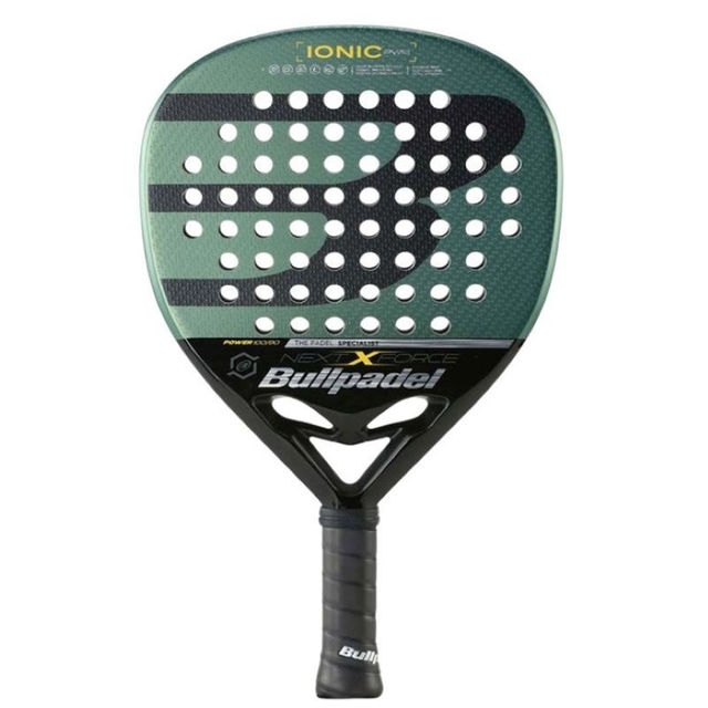 BULLPADEL IONIC POWER Comprar en Tienda Logic