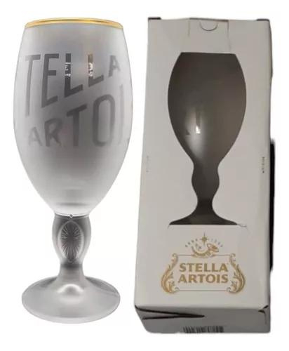 One Pack Chalice Stella Artois - mercadocontin