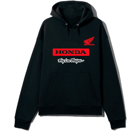 Buzo Troy Lee Honda Comprar en Marelli Sports