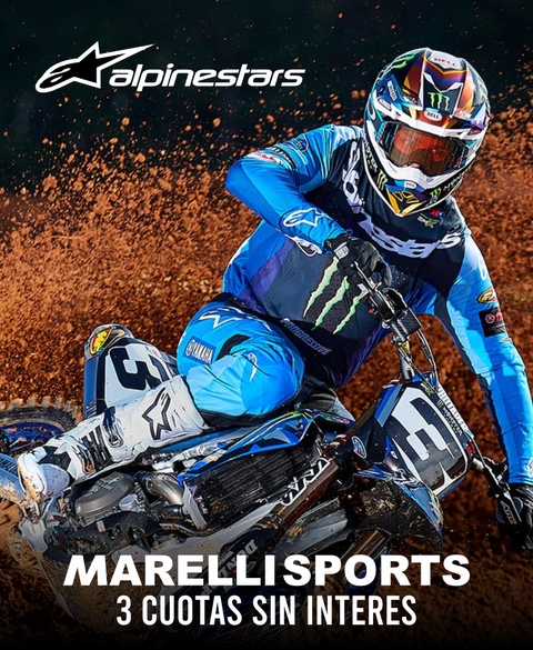 Carrusel Marelli Sports