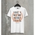 T-Shirt Have a Nice Day - comprar online