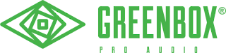 Greenbox Pro Audio® | Microfones e Equipamentos de Áudio