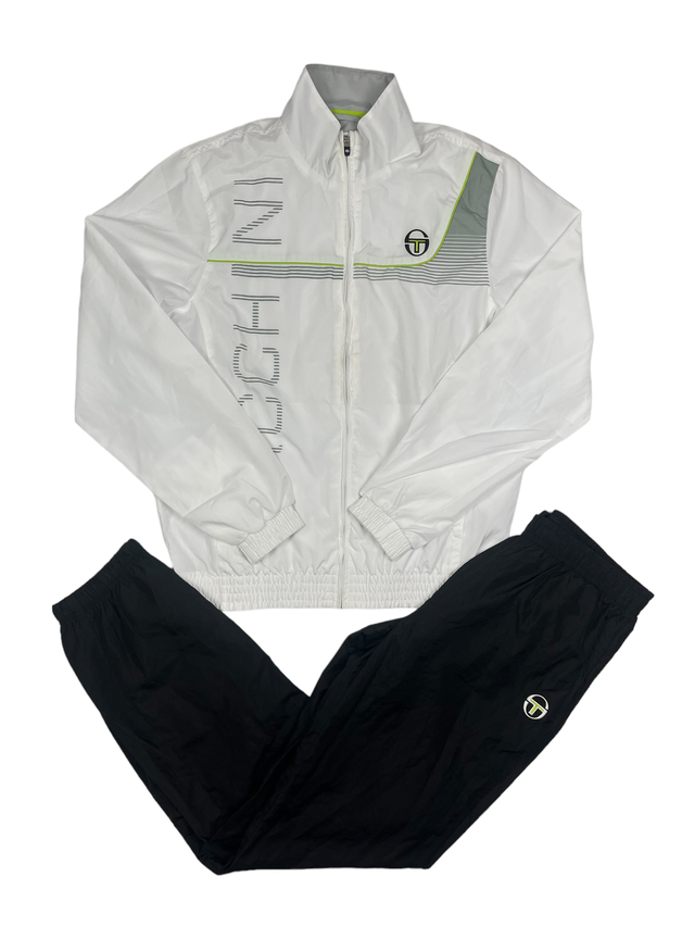 conjunto Sergio Tacchini