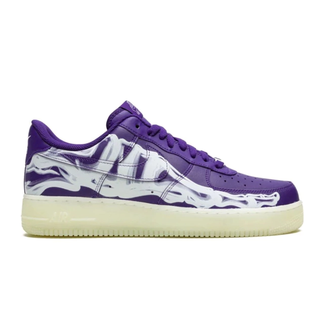 Air force sales 1 purple velvet