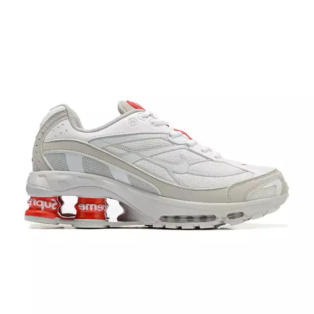 Nike shox best sale edição limitada