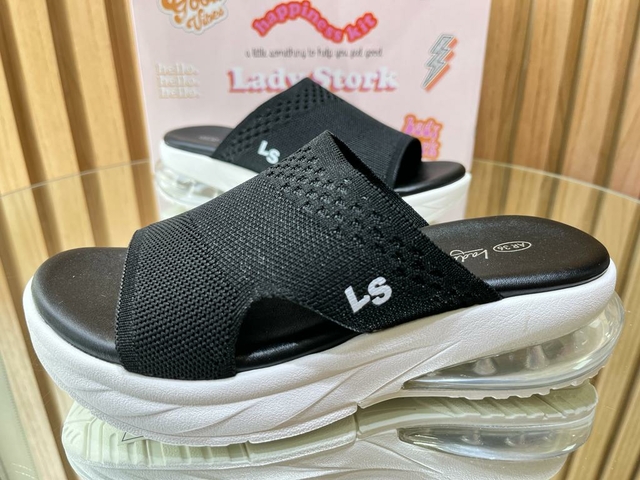 Chinelas lady stork outlet